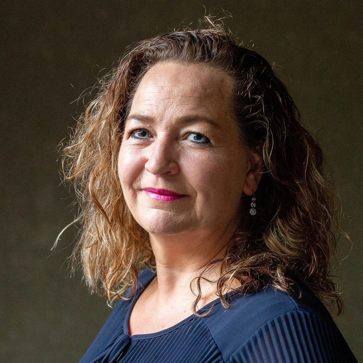 Carola Kras