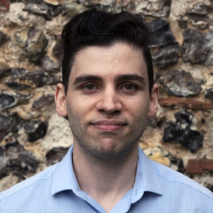 David De Freitas