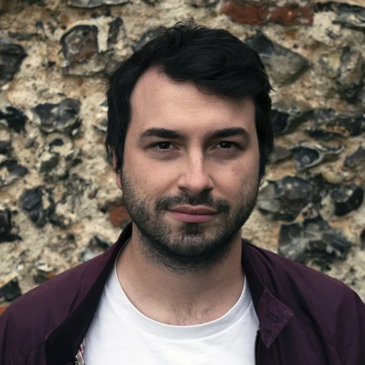 Joe Poser