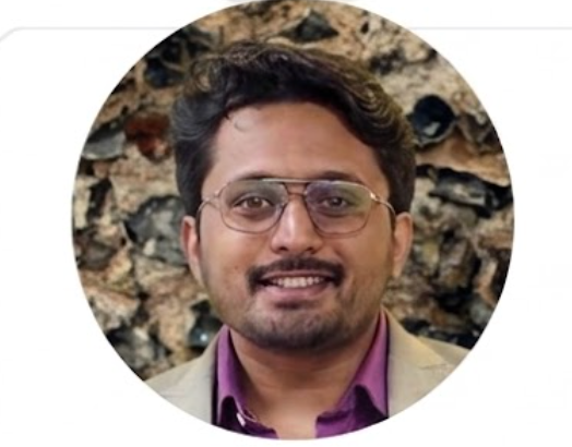 Darshan Bhamare