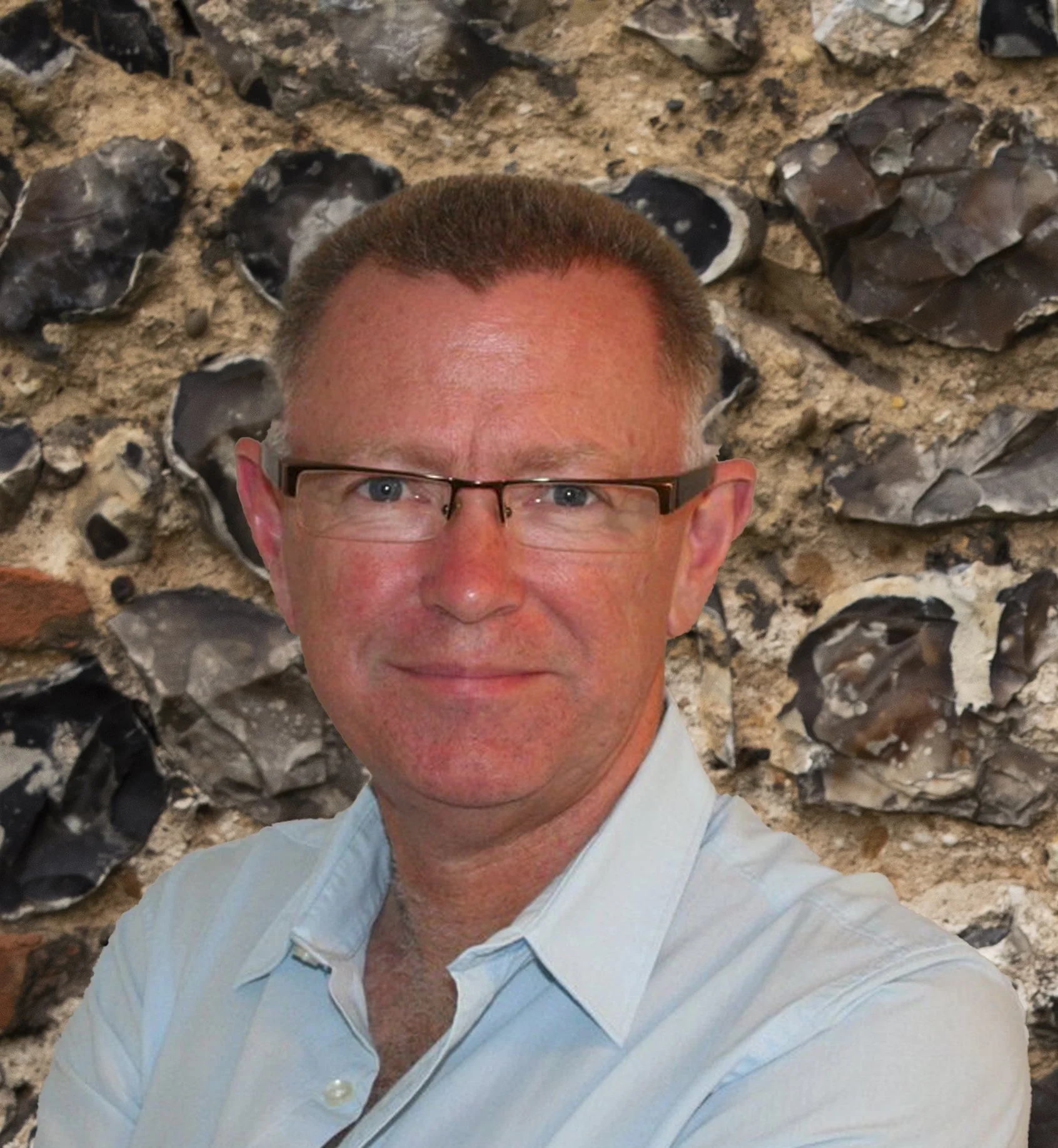 Eamus Halpin