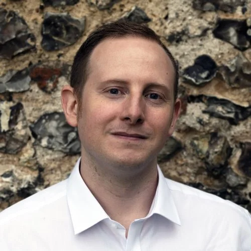 Adam Godwin, Head of Growth